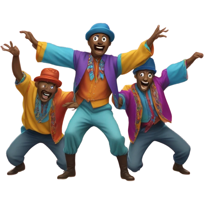 Skibidi ohio emoji