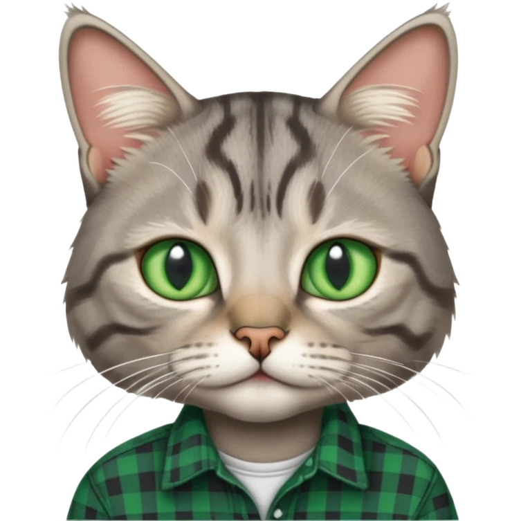 kurt cobain is cat emoji