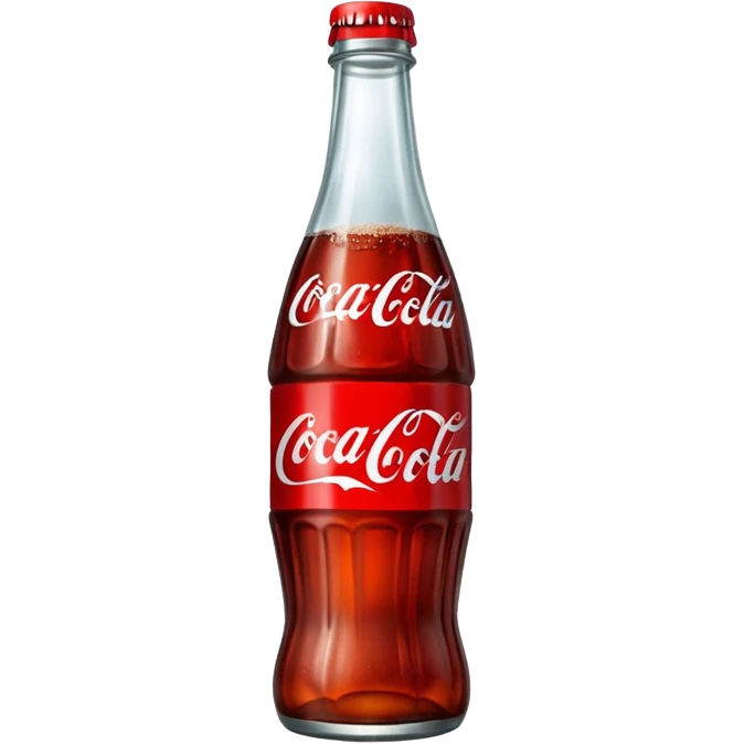 coca coke emoji