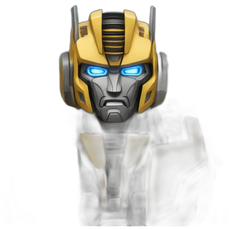 transformer emoji