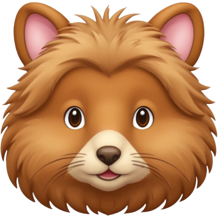 Cuy emoji