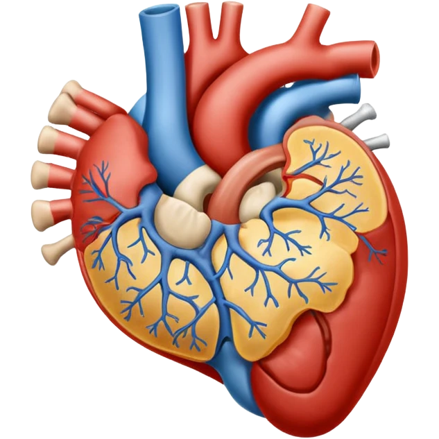 La region anatomica de la cadera para uso medico emoji