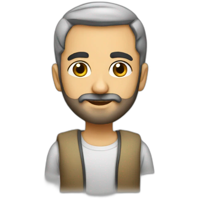 iranian sighn emoji
