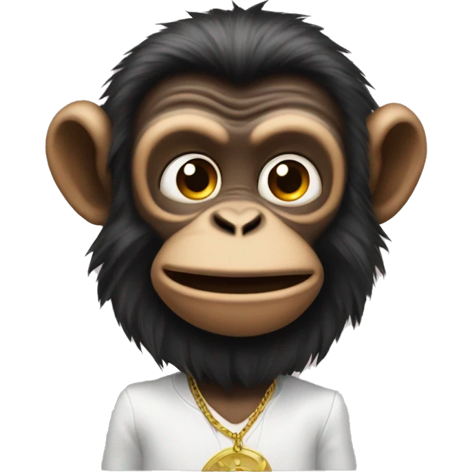 monky richi emoji