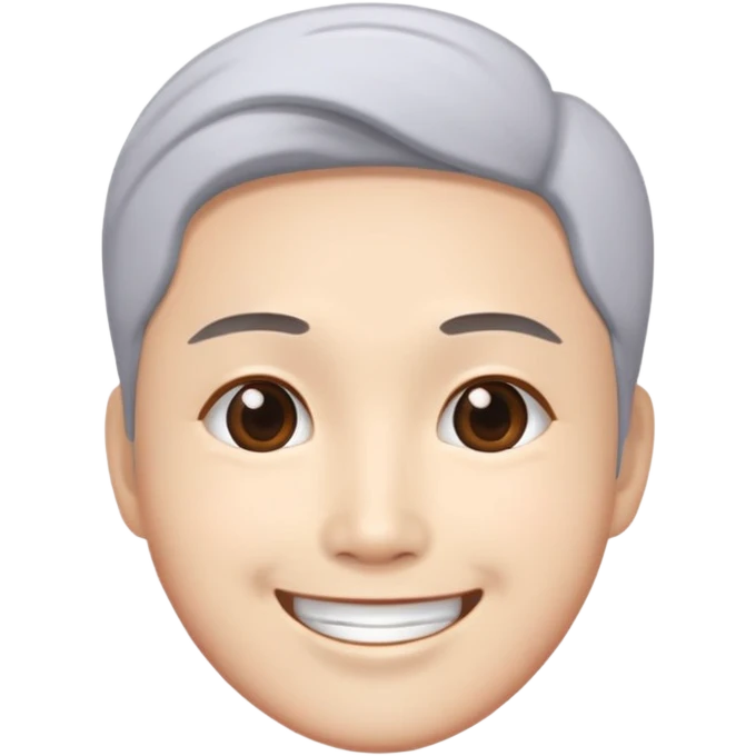 Wongyoungsim  emoji