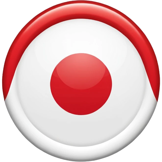 Japan flag emoji