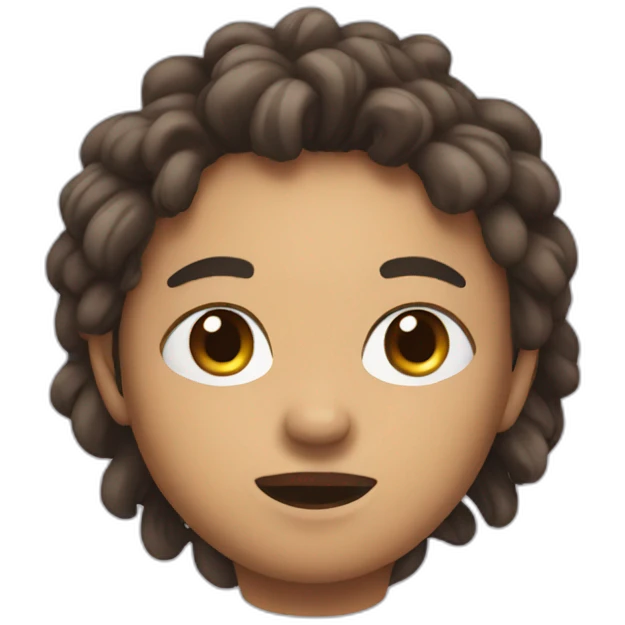 Kirua emoji
