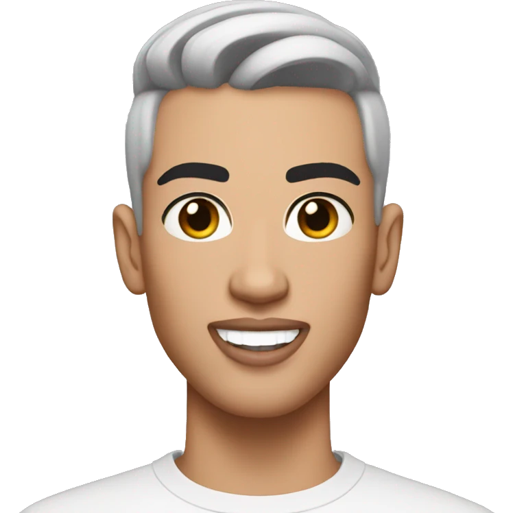 james charles  emoji
