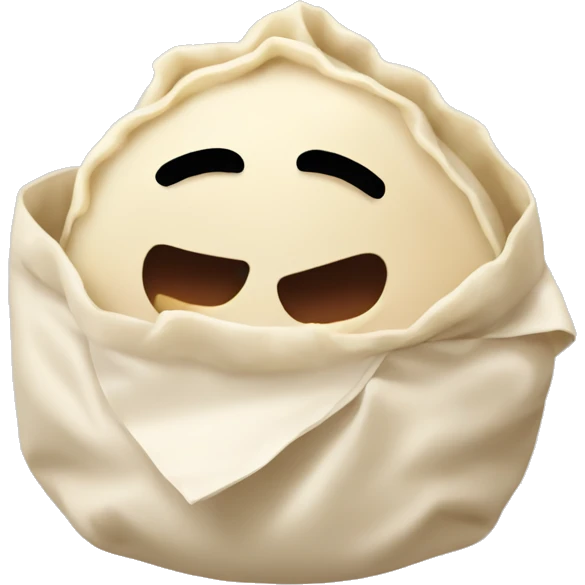 Dumplings emoji