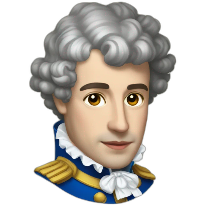 antoine dupont XV de France emoji