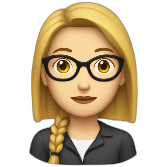 daria emoji