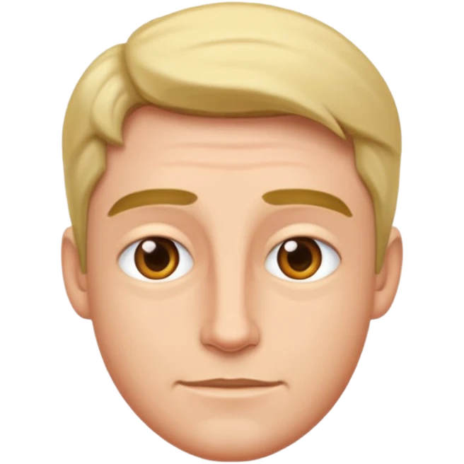 hugh emoji