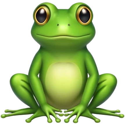 sapo emoji