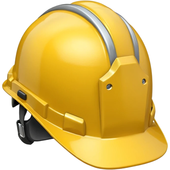 work helmet emoji