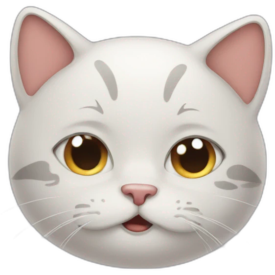 crying cat emoji