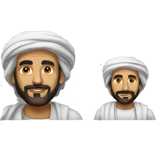 Qassim Al malak  emoji