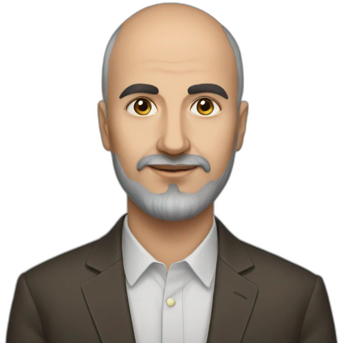 islam machatchev emoji