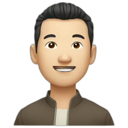 tian tao emoji