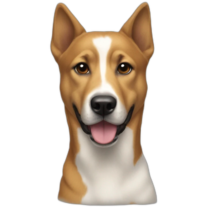 soniv hegthedog emoji