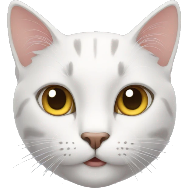 cat emoji