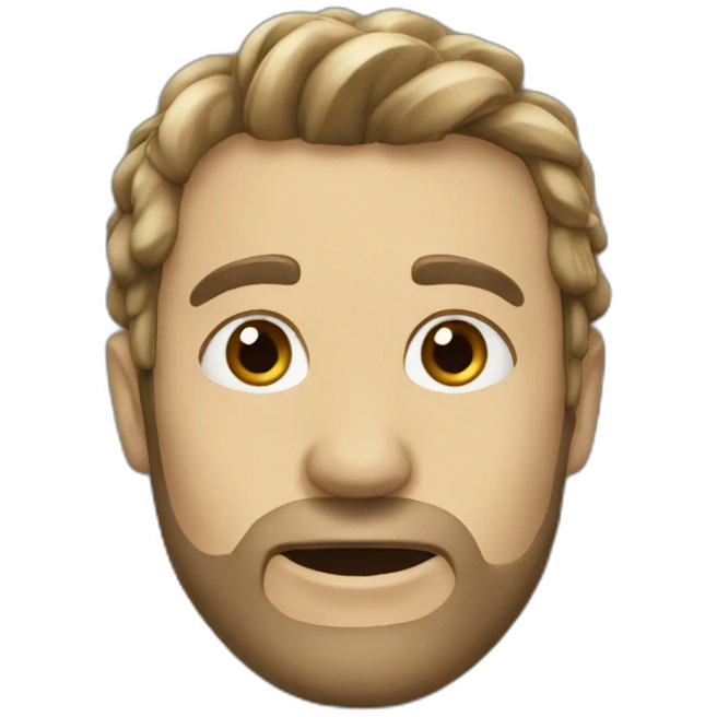 Écureuil  emoji