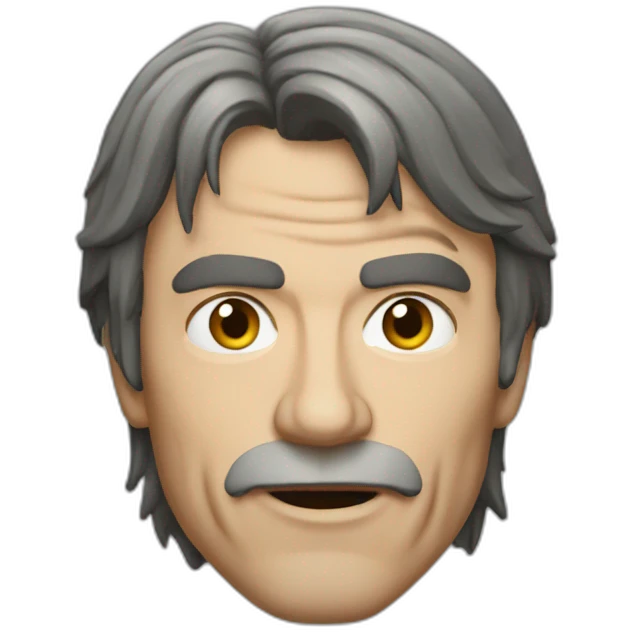bruce dickinson emoji