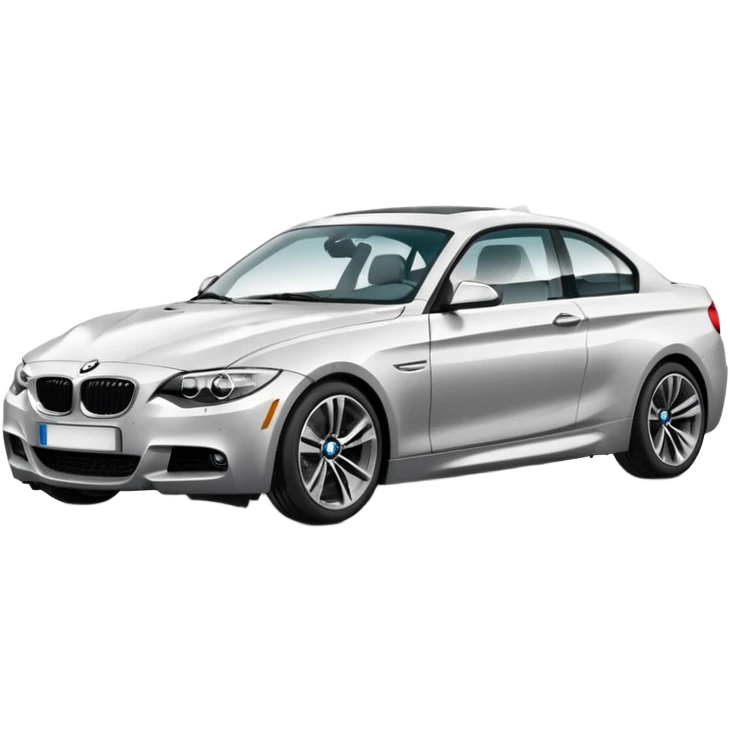 BMW emoji