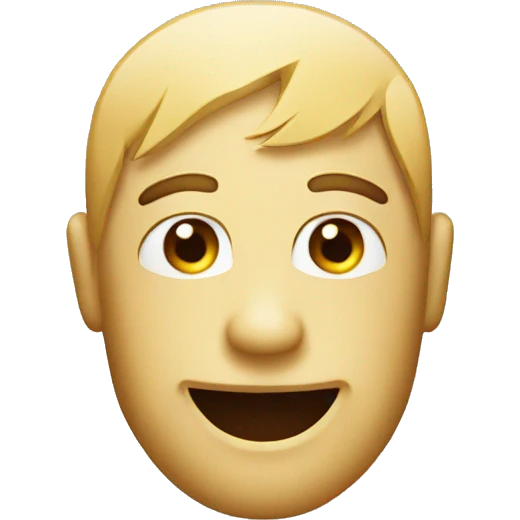 Jigsaw emoji