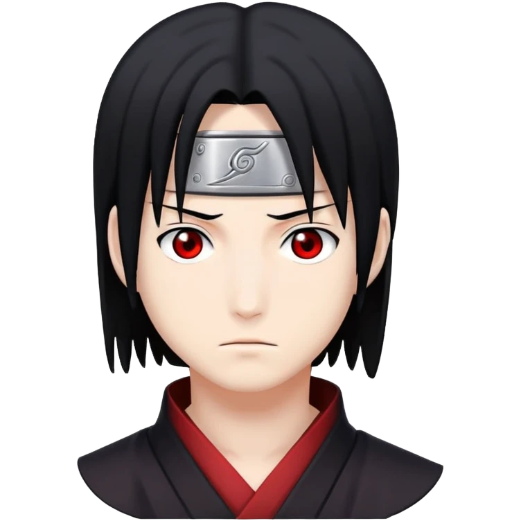 Itachi emoji