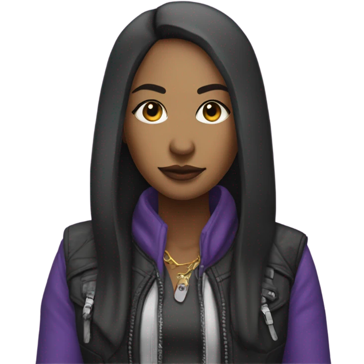 Tali Benz  emoji