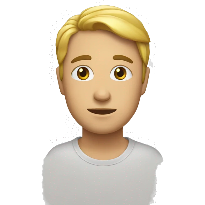Linea de tiempo emoji