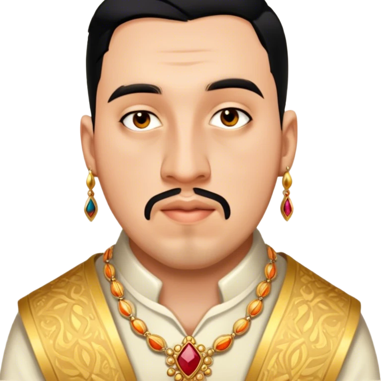 Cultural Storyteller emoji