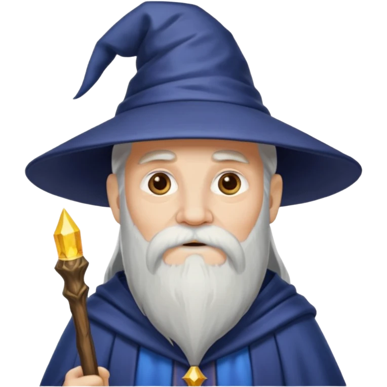 wizard emoji