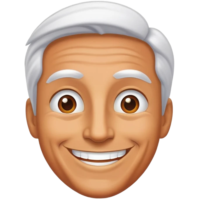Legendary emoji