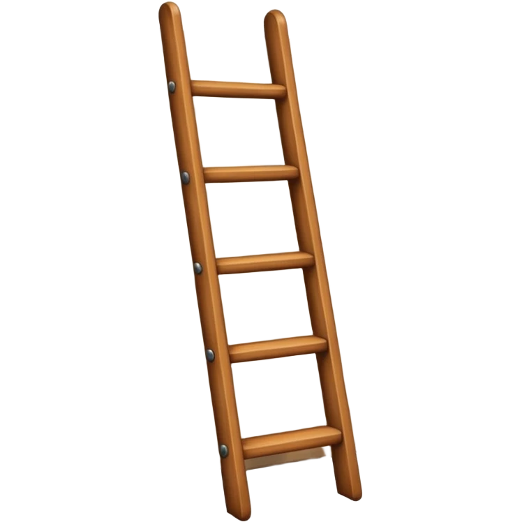 Ladder emoji
