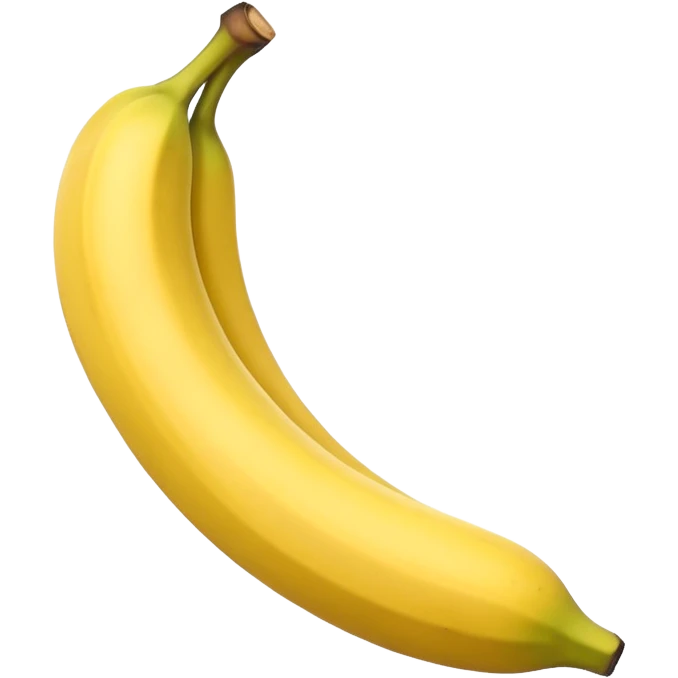 banana emoji