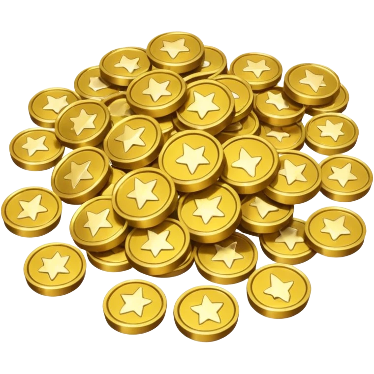 Arena Tokens emoji