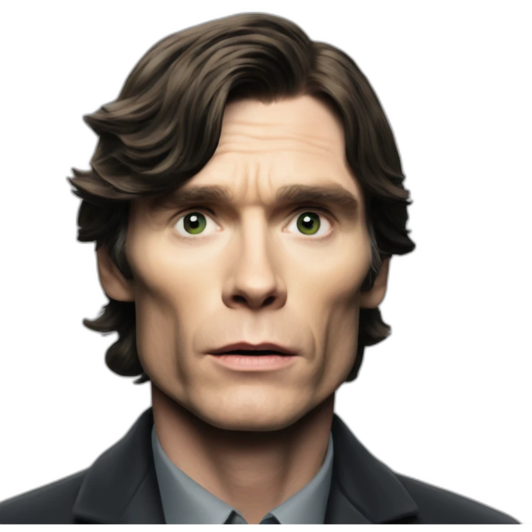 cillian murphy atomic bomb emoji