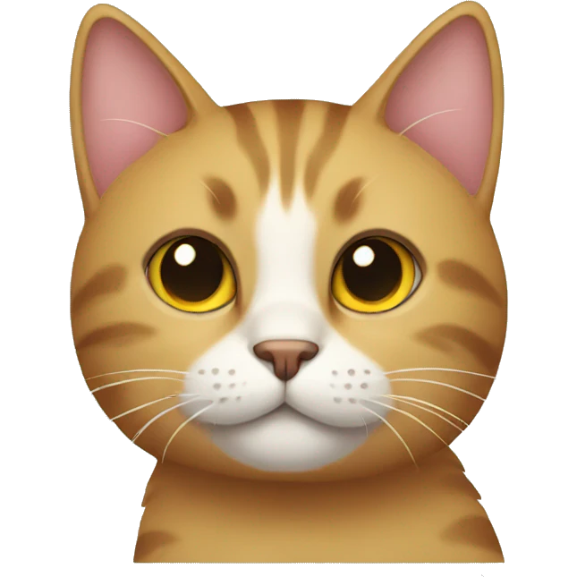 cat emoji