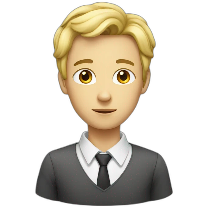 Ecole emoji