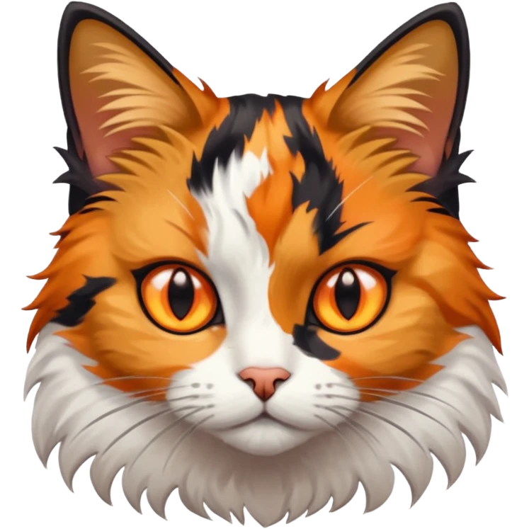 Dodge hell. Cat emoji