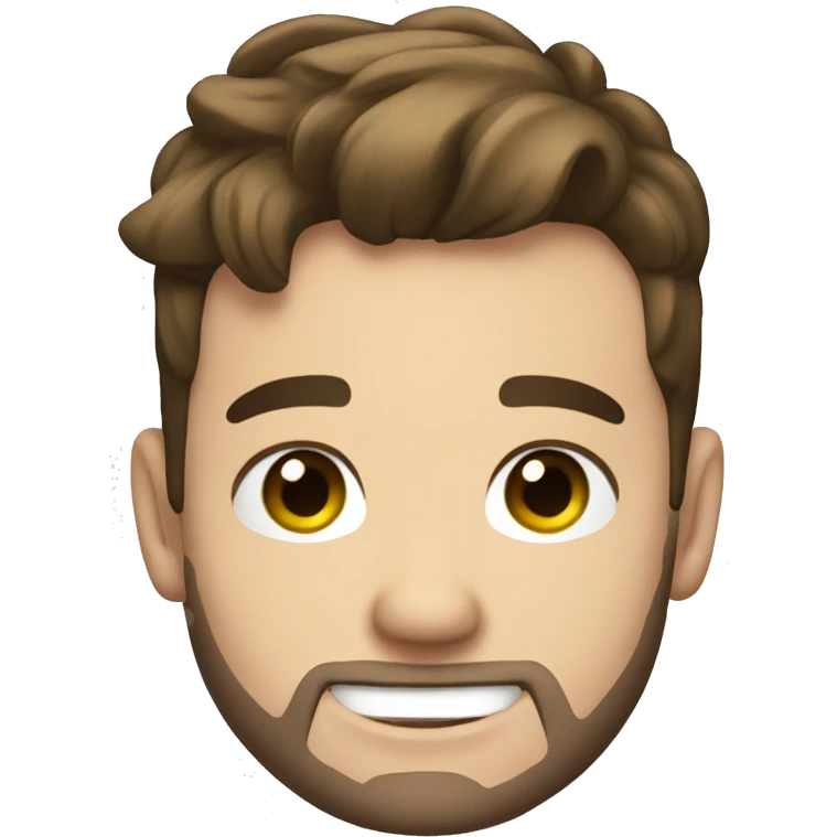 Liam Payne emoji