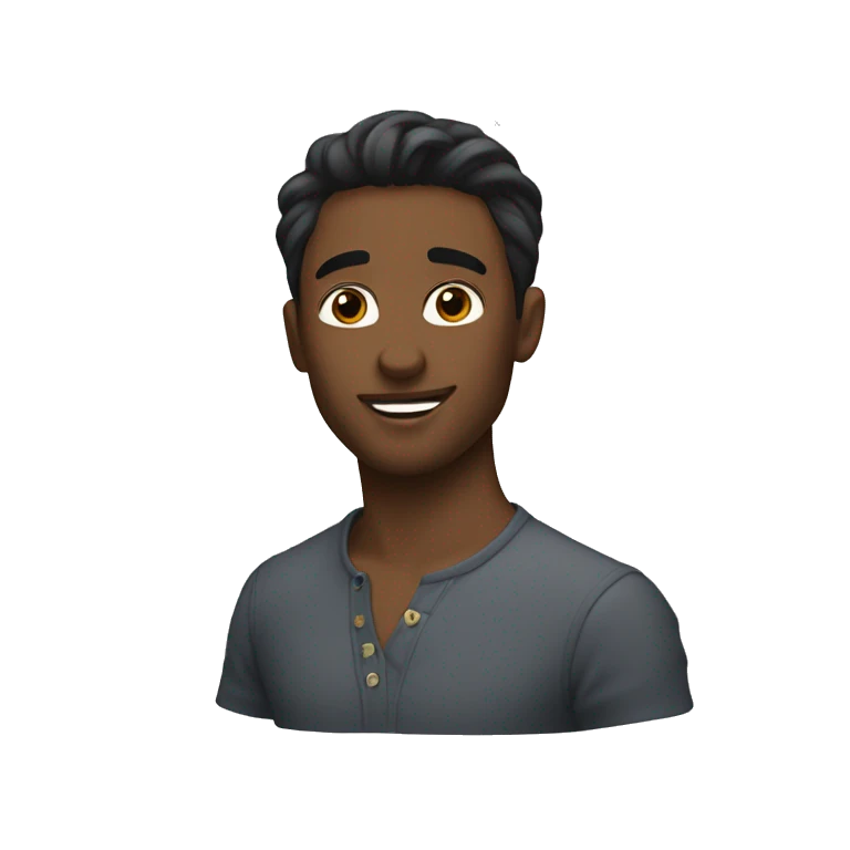 bel-ami emoji
