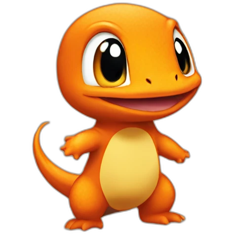 charmander solo emoji