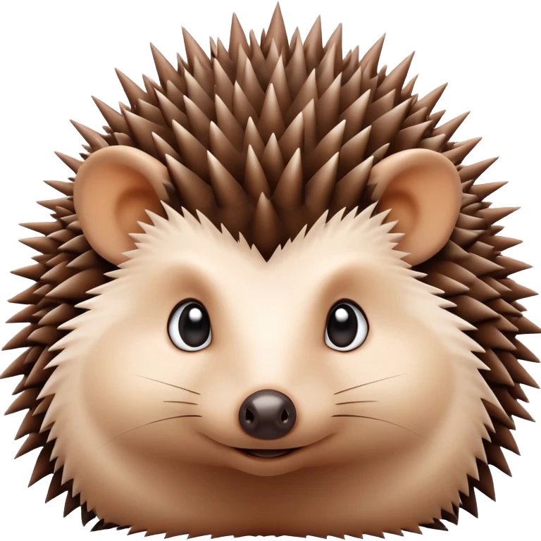 LMAO hedgehog  emoji