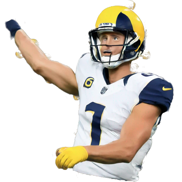 Jared Goff emoji