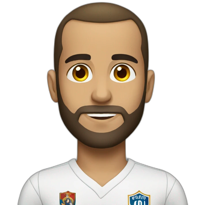 Jesé emoji