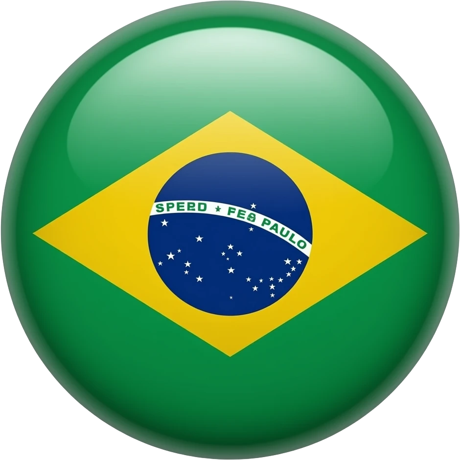 Bandeira do estado de São Paulo emoji