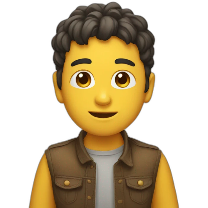 Chiqui emoji