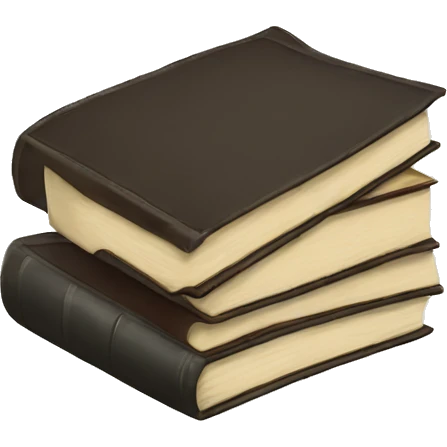 book emoji